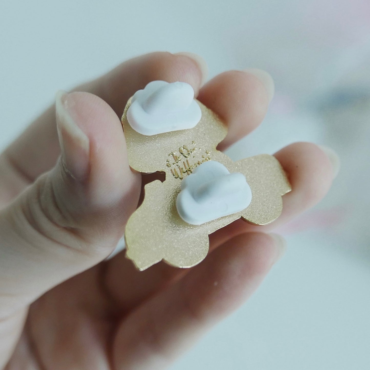 Enamel Pins