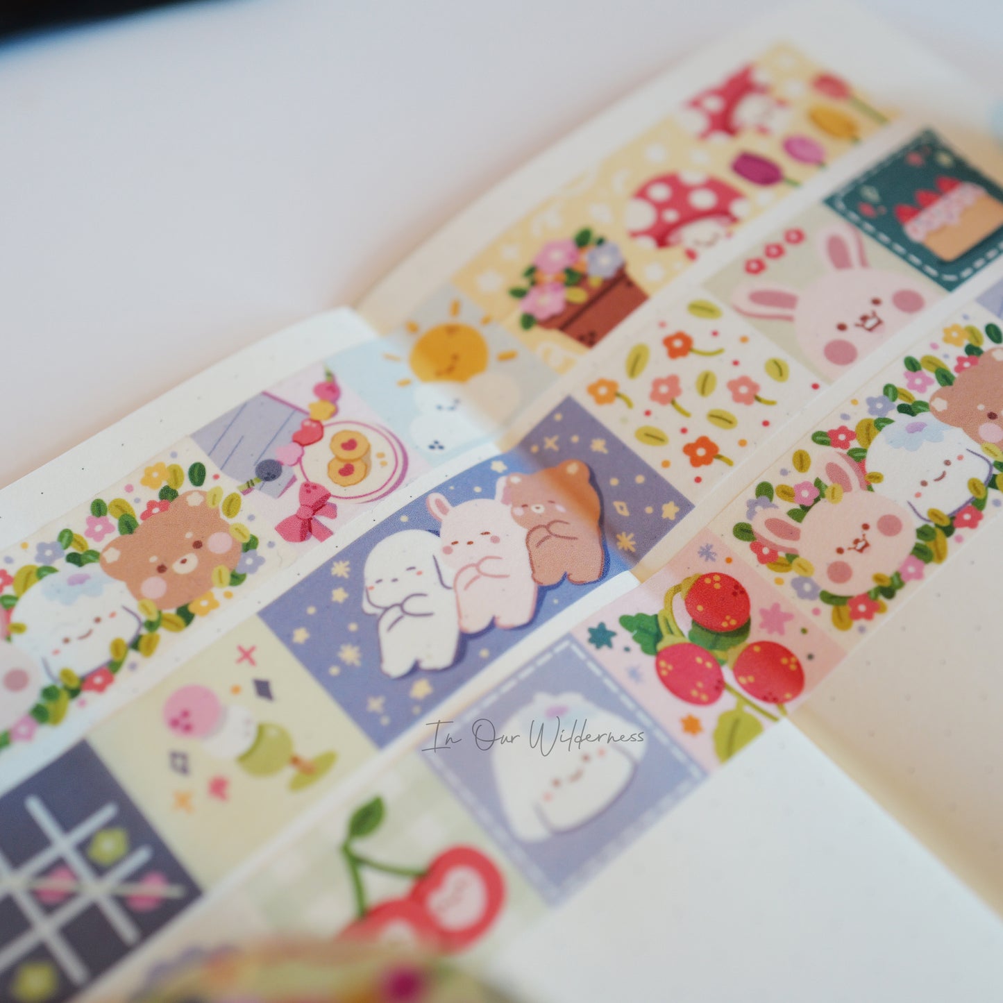 Fav Little Things Washi Tape