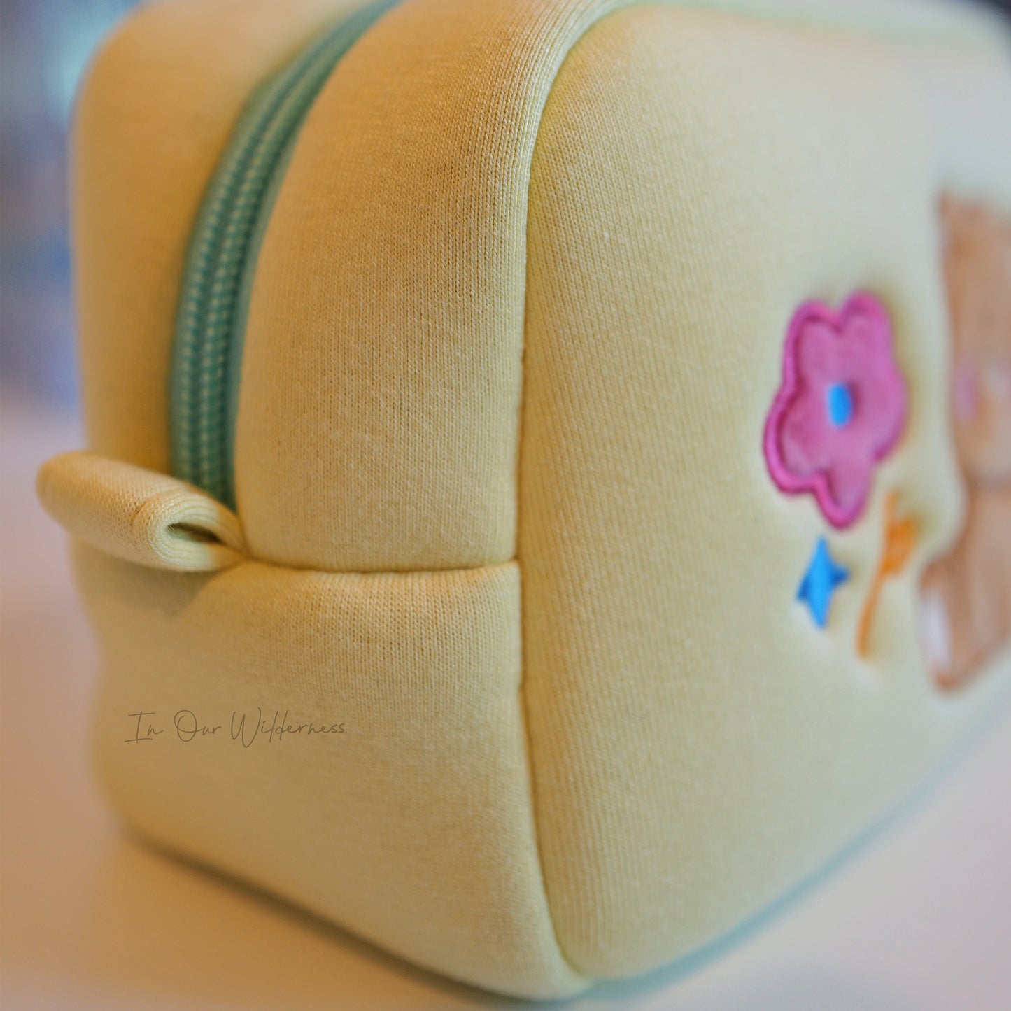 Brownie Pouch