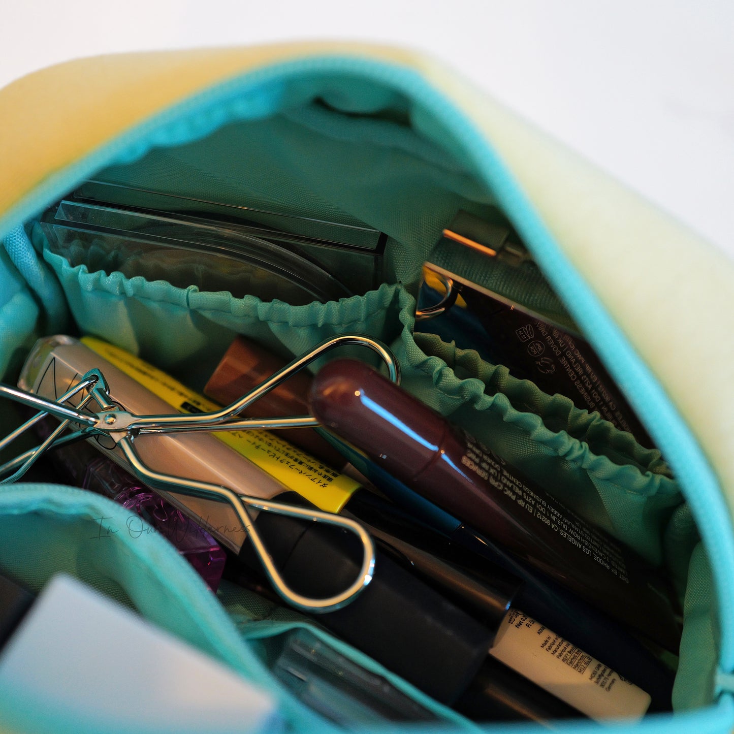 Brownie Pouch
