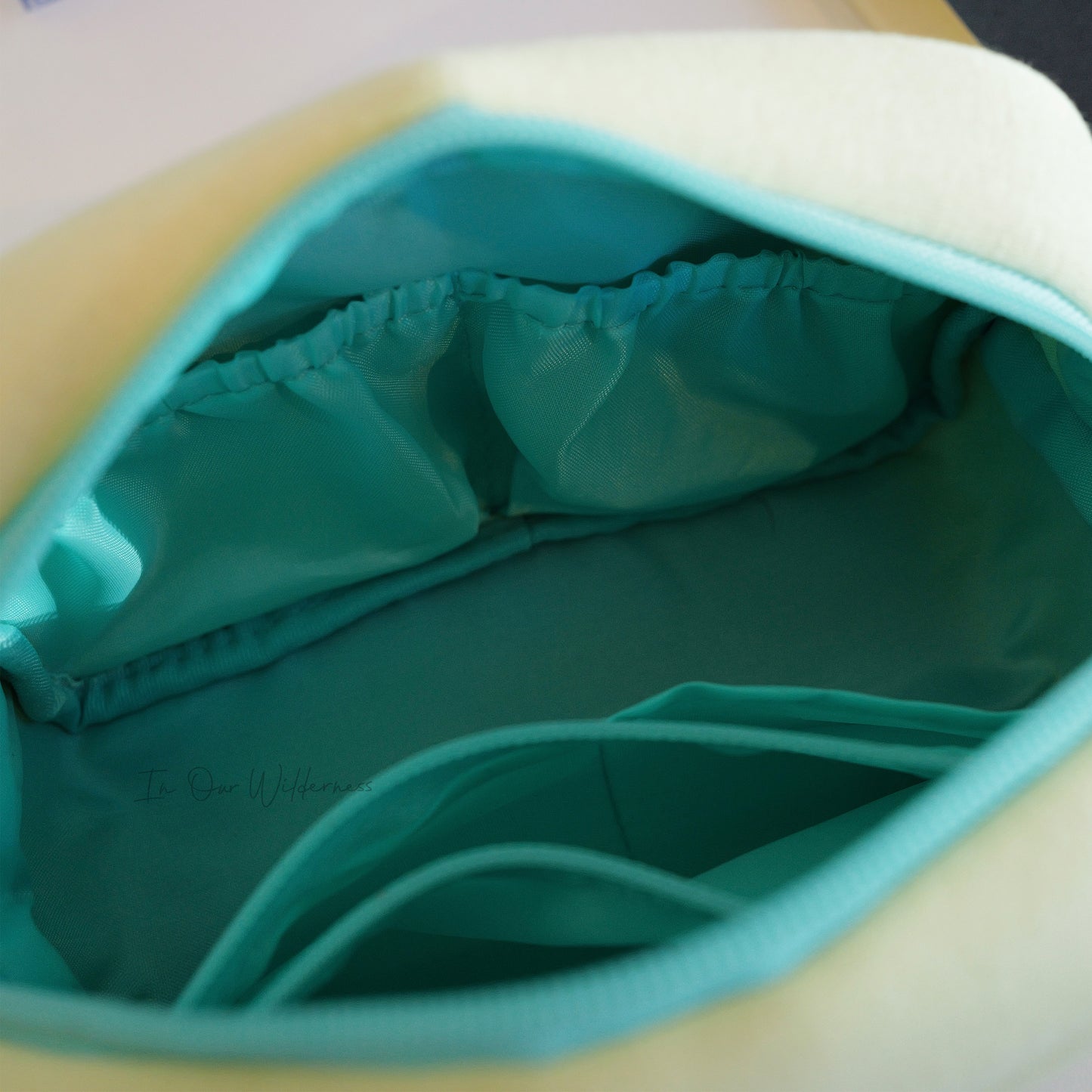 Brownie Pouch
