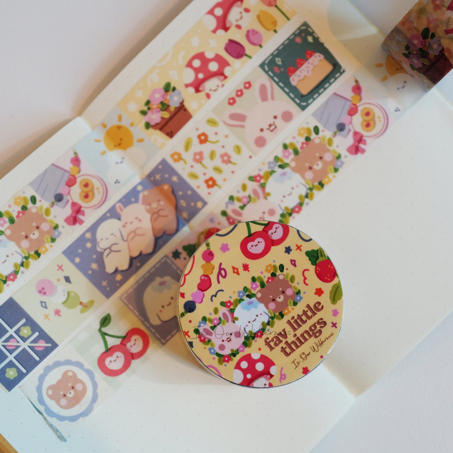Washi Tape