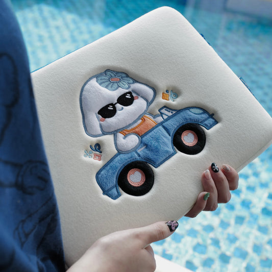 Laptop Sleeve ( 13")