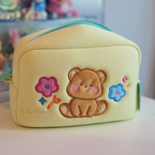 Brownie Pouch